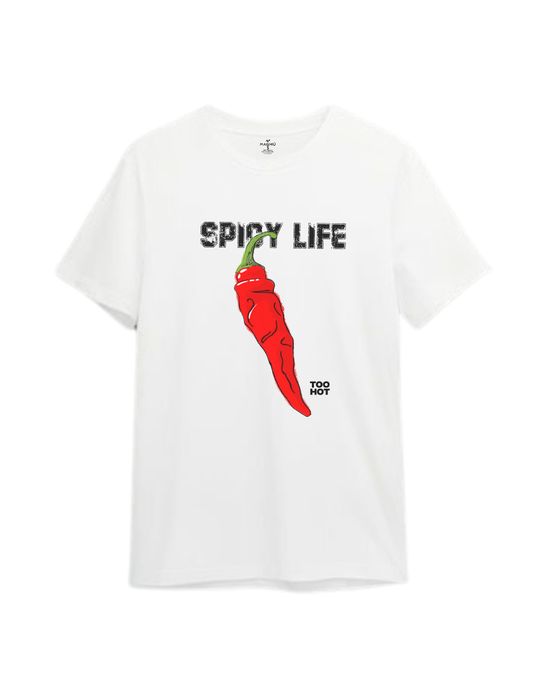 BÁSICA SPICY LIFE