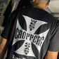 Camiseta West Coast Choppers