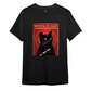 Camiseta witch please gato guayaquil maghu