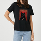 Camiseta witch please gato guayaquil maghu