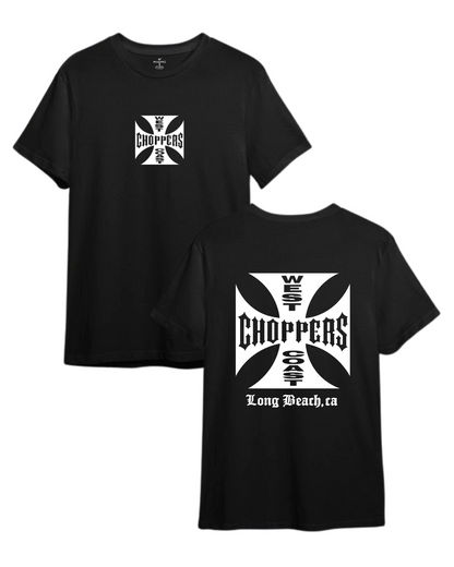 Camiseta West Coast Choppers