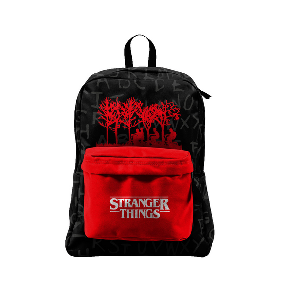 Mochila Stranger Things MAGHU