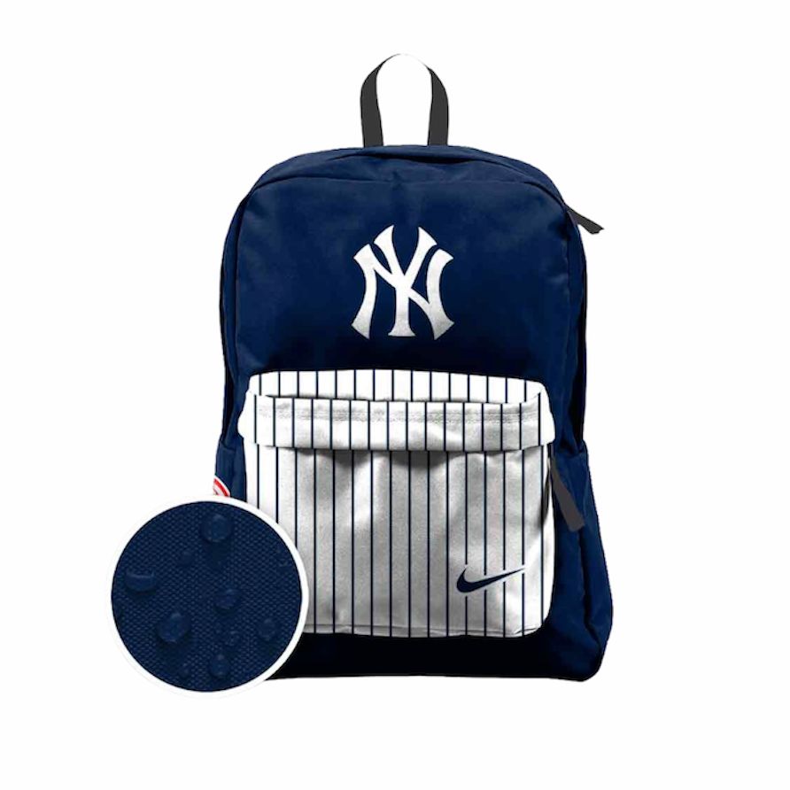 Maleta de los Yankees